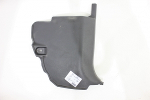 Acabamento Inferior Coluna Pé Ld Hilux Sw4 92/95 Usado (260)