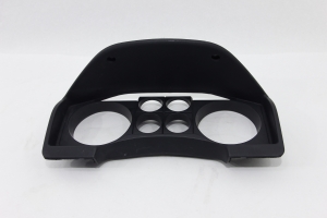 Moldura Painel Instrumentos Pajero Full 01/07 Usado (599)