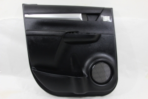Forro Porta Traseira Le Hilux 16/20 Usado (391)
