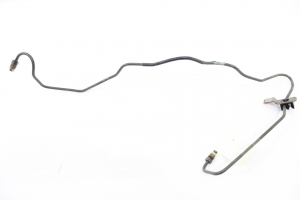 Cano Freio Cofre Motor (Grande) Hilux 98/04 Usado (526)