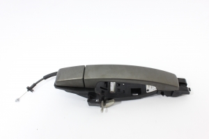 Maçaneta Ext Porta Tras Ld Freelander 2 07/15 Usado (315)