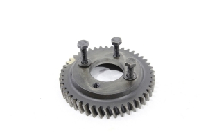 Engrenagen Comando Bomba Injetora Ford F-1000 1972-1992 Usado (249)