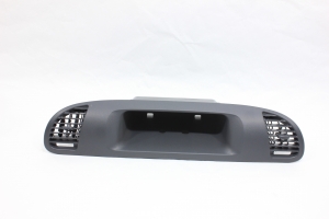 Moldura Capa Painel Instrumento Sprinter 02/12 Ld