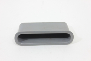Puxador Interno Forro Porta Diant Ld Hilux 05/15 Usado (686)