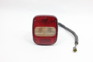 Lanterna Traseira Le Vw 8-120 00/07 Usado (610)
