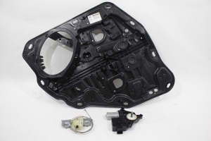 Máquina Vidro Elé Tras Ld Jeep Renegade 15/18 Usado (711)
