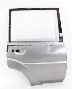 Porta Traseira Ld Pajero Tr4 10/15 Usado (088)