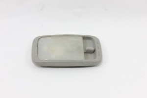 Lanterna Teto Central Hilux  3.0 05/15 Usado (802)