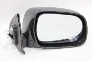 Espelho Retrovisor Elétrico Hilux 05/11 Preto Ld