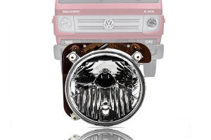 Farol Vw 5.140/5.150/8.150/8.160/9.150/9.160/10.160 06/18 Delivery Le Fort Luz