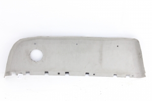 Forro Painel Traseiro Vw 19-320 08/15 Usado (370)