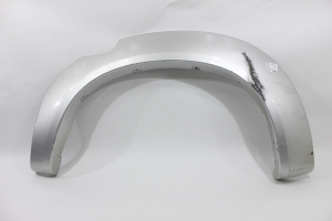 Alargador Paralama Traseiro Le Hilux  3.0 05/11 Usado (114)