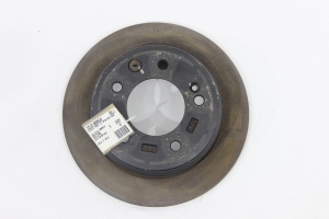 Disco Tras Ld Sportage 12/16 Usado (640)