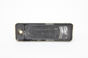 Lanterna Placa Cherokee Laredo 99/04 Usado (976)
