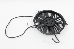 Eletro Ventilador Blazer 95/00 Usado (969)