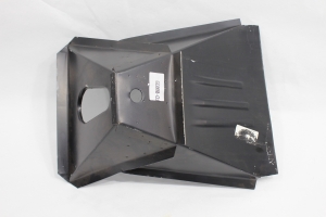 Suporte Fixação Cabine Ao Chassi F-1000 a F-4000 .../92  Ld