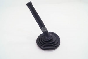 Guarda Po Alavanca Câmbio Mb 1620/L1218/L1318/L1418/L1620/L1622 Curto 32cm