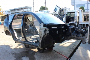 Teto Cabine Rav4 06/11 Usado (030)