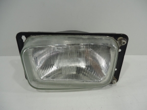 Farol Vw 12-140/14-150/14-220 94/99 Quadrado Nino Le Usado