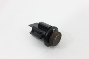 Botão Farol D-20 85/96 Usado (847)