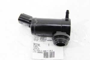 Motor Limpador Para-brisa Subaru Impreza 2009-2013 Usado (322)
