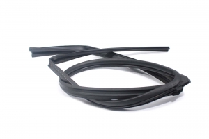 Canaleta Vidro Porta Diant Ld Hilux 16/20 Usado (478)