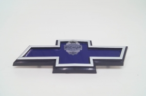 Emblema Grade 'Chevrolet' Acd10 a D70 .../84 D20 D40 .../92
