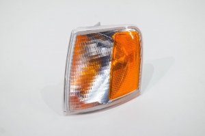 Lanterna Dianteira S10 Blazer 95/00 Ambar Le