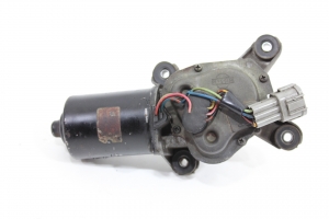 Motor Limpador Para Brisa Pathifinder Se 98/04 Usado (107)