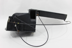 Caixa Ventilação Ar Painel D-20 85/96 Usado (234)