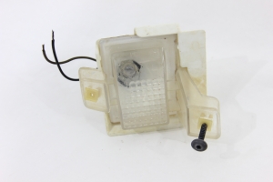 Lanterna Placa Le S10 95/00 Usado (074)