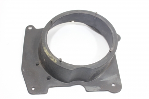 Suporte Alto Falante Porta Diant Ld Blazer 95/11 Usado (777)