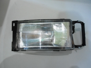 Farol Scania S4 Fortluz Ld