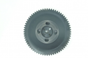 Engrenagem Eixo Comando F-1000 72/92 Usado (281)