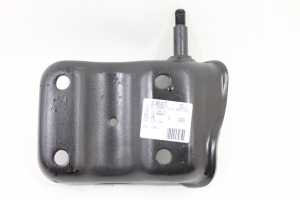 Suporte Grampo Feixe Mola Traseiro Le S10 12/17 Usado (372)