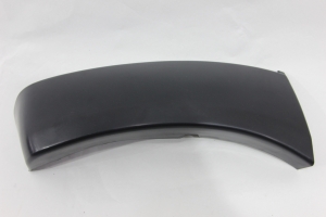 Alargador Para-choque  Hilux 05/11 (Padrão Original) Le
