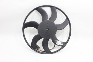 Eletro Ventilador (Somente Hélice) Amarok 10/16 Usado (486)