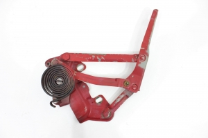 Dobradiça Capô Ld Dodge Ram 1500 93/01 Usado (687)