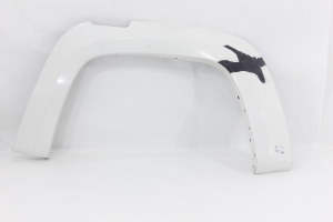 Alargador Paralama Tras Ld Amarok Se 4x4 Dupla 10/16 Usado (142)