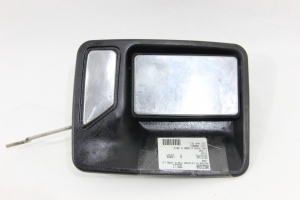Maçaneta Externa Porta Tras Ld F-250 06/12 Usado (280)