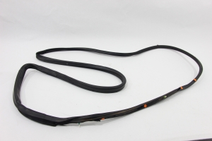 Borracha Fixa Porta Tras Le Hilux Sr-334 Hilux Sr 02/04 Usado (334)