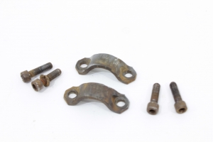 Abraçadeira Cardan Par S10 01/11 Usado (466)