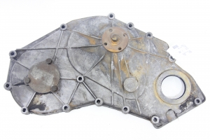 Tampa Frontal Motor Ranger 98/04 Usado (318)