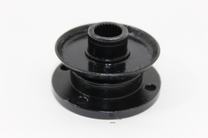 Flange Diferencial Traseiro S10 01/11 Usado (846)