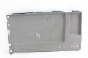 Forro Painel Traseiro Vw 19-320 08/15 Usado (371)