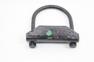 Abraçadeira Escapamento Vw 8-120 00/12 Usado (355)