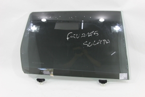 Vidro Porta Traseiro Ld Outlander 2013/2016 Usado (392)