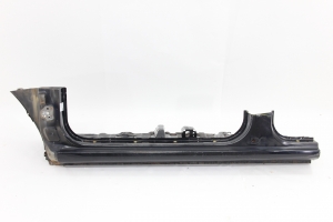 Caixa Ar Porta Dianteira Le Pajero Sport 98/05 Usado (988)