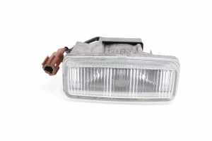 Farol Auxiliar Neblina Ld (Lente Vidro) Pathifinder Se 98/04 Usado (954)