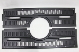 Grade Vw Constelation 24-250 19-370 Inferior e Superior